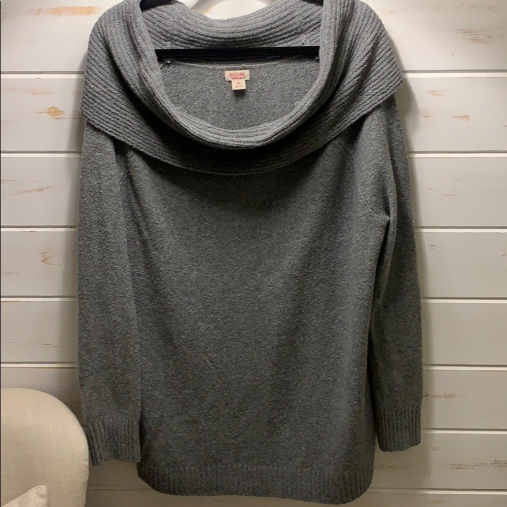 Sporty Yoga Cover Up